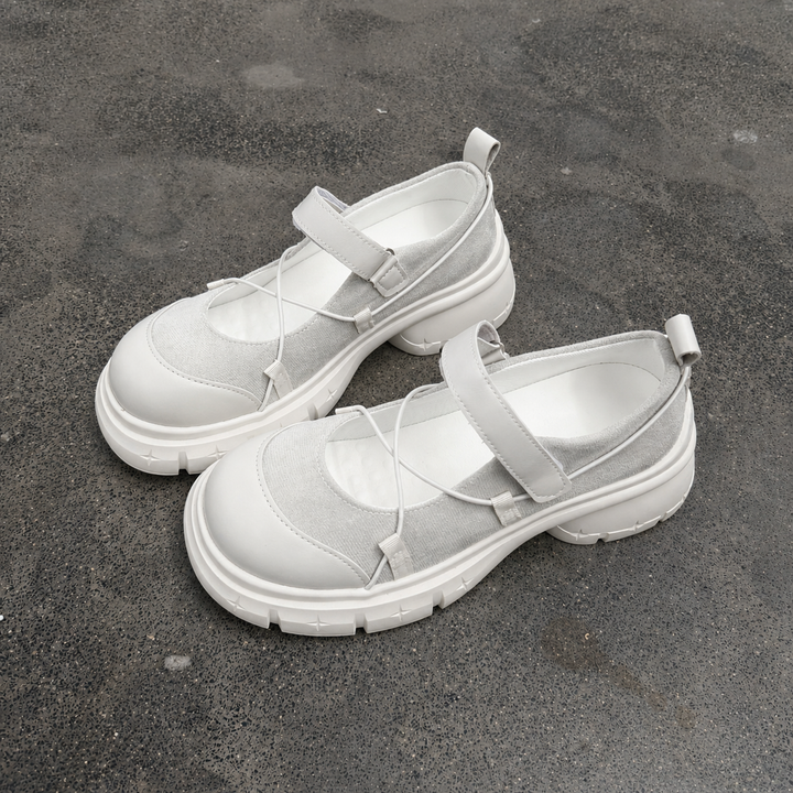 Elara Mary Jane Sneakers