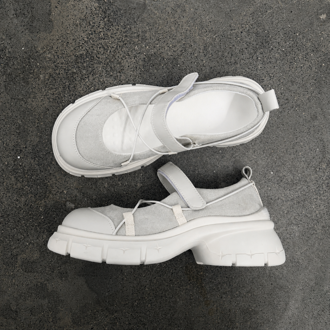 Elara Mary Jane Sneakers