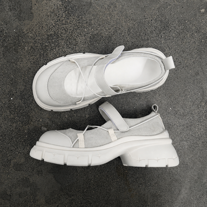 Elara Mary Jane Sneakers
