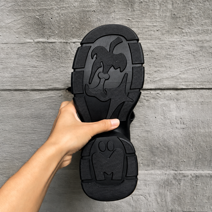 Elara Mary Jane Sneakers