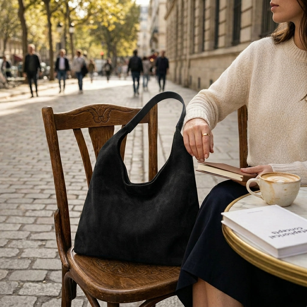 Black lifestyle