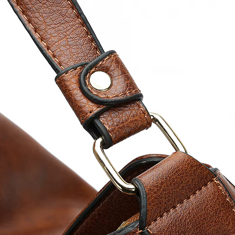 Elara Anti-Theft Everyday Bag