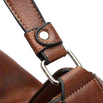 Elara Anti-Theft Everyday Bag
