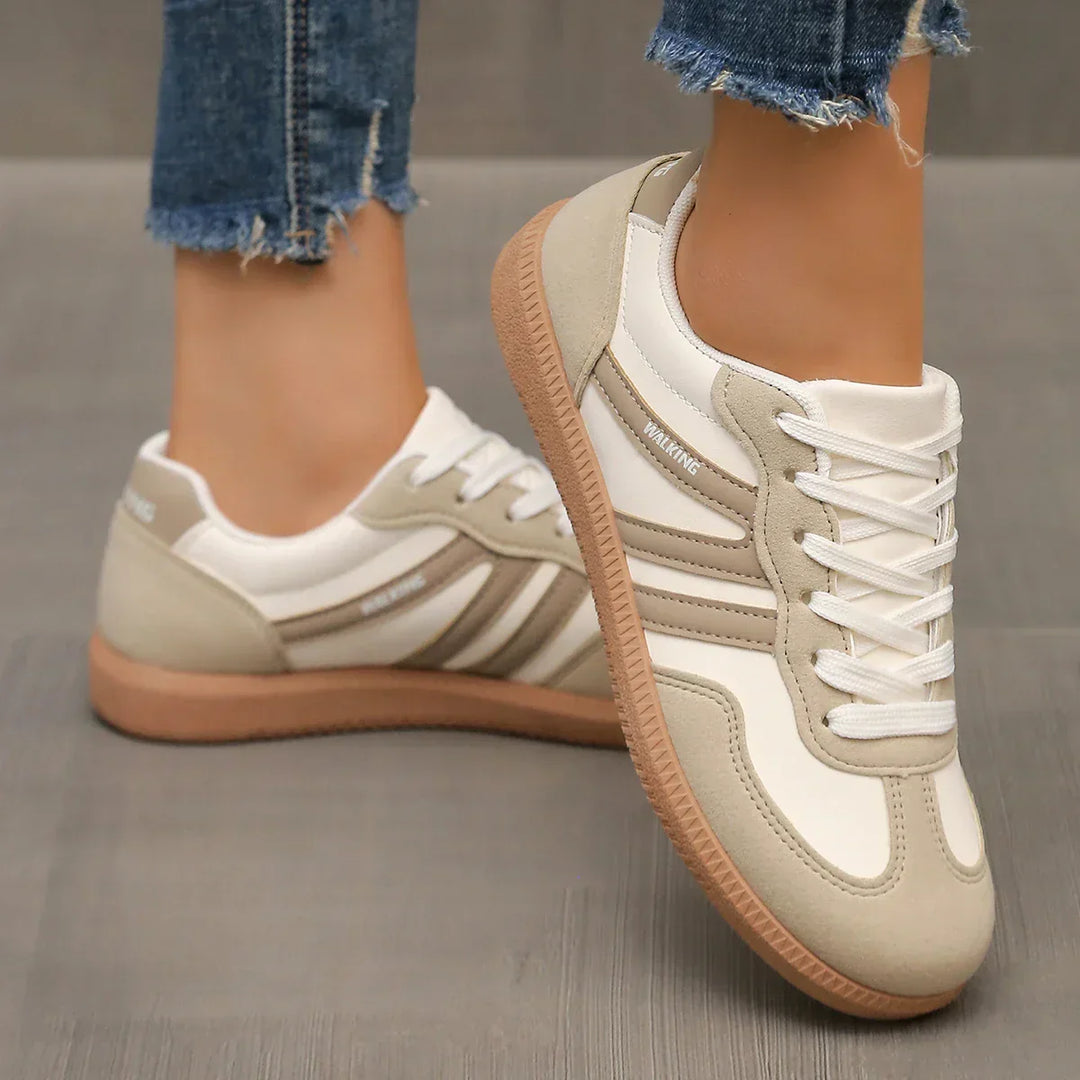 Marlow Everyday Sneakers