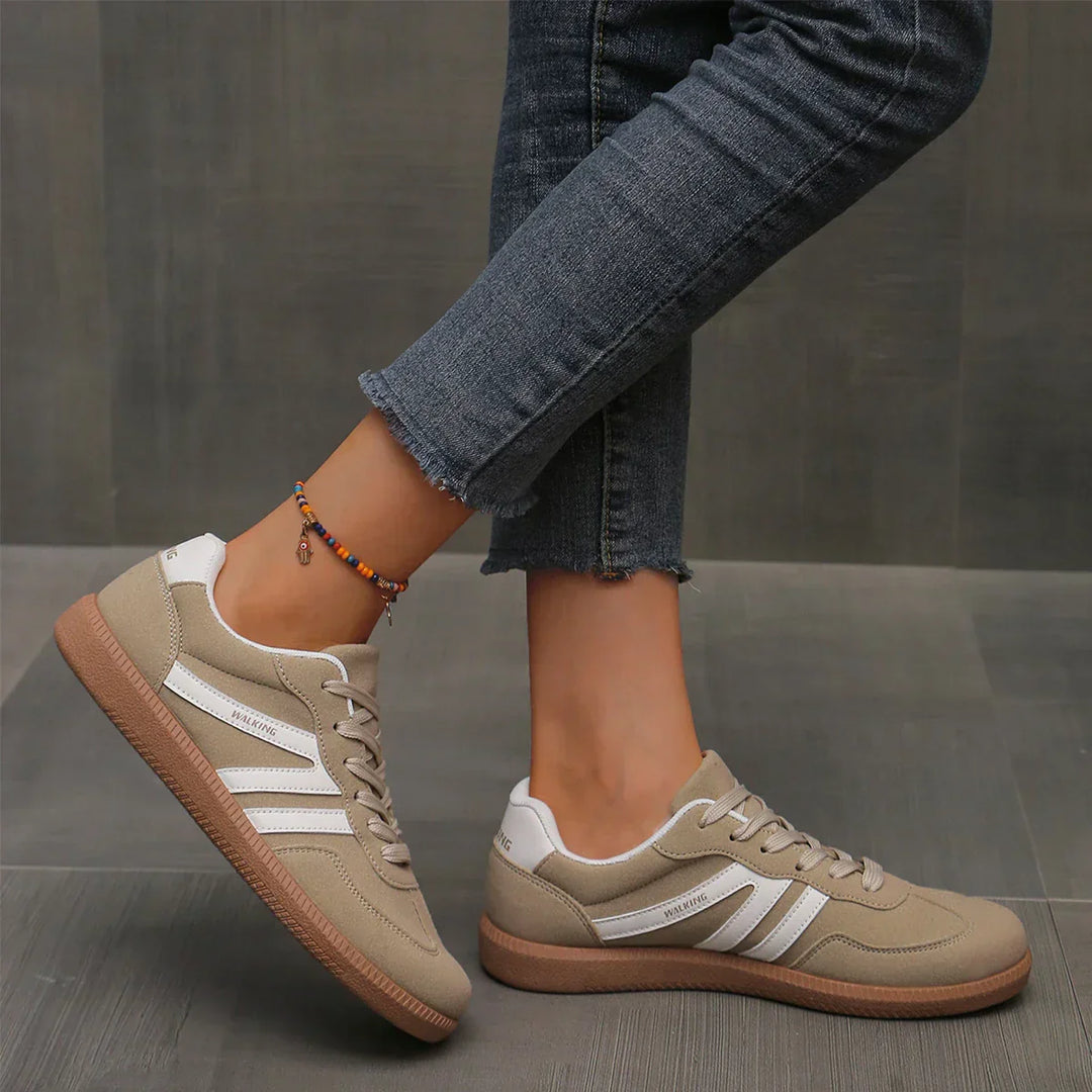 Marlow Everyday Sneakers