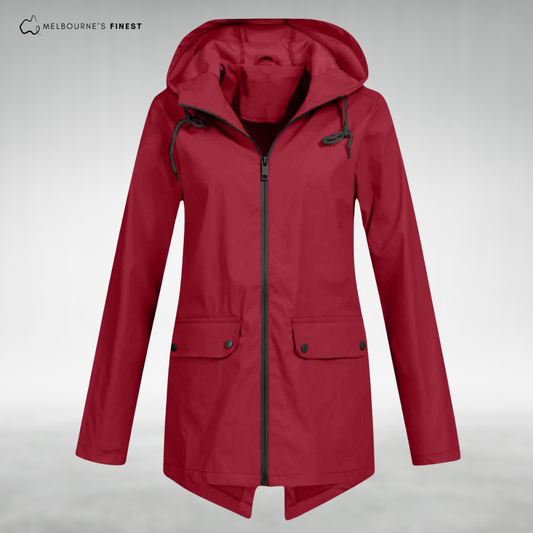 Aveline™ Women's Waterproof Jacket