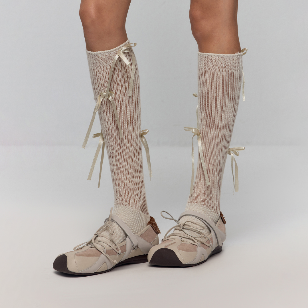 Skye Ballet Runners