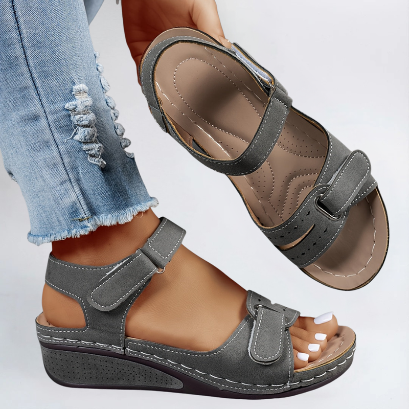 Margot - Comfort Flex Sandals