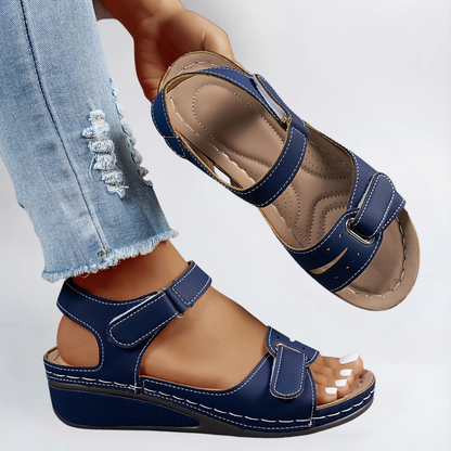 Margot - Comfort Flex Sandals