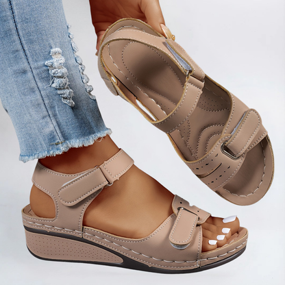 Margot - Comfort Flex Sandals