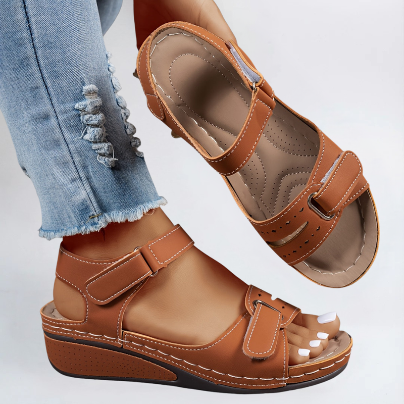 Margot - Comfort Flex Sandals