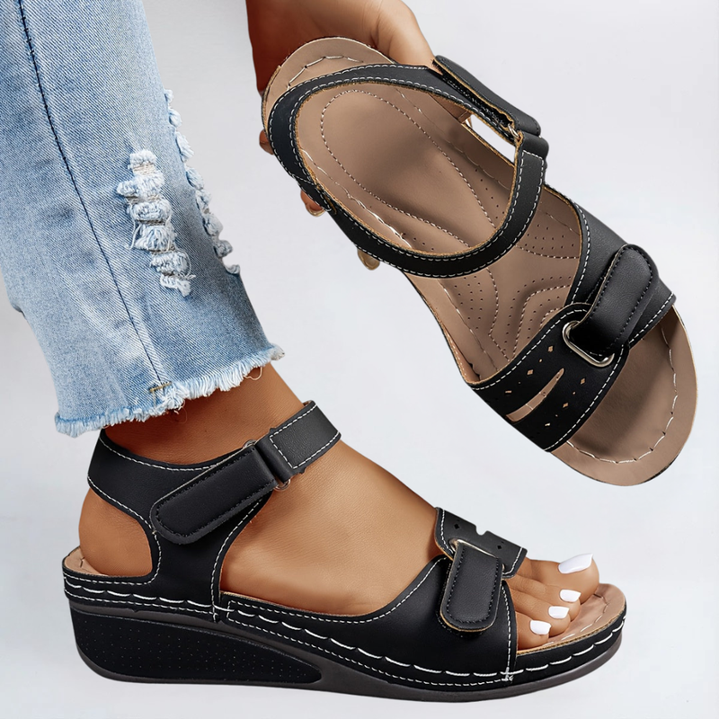 Margot - Comfort Flex Sandals