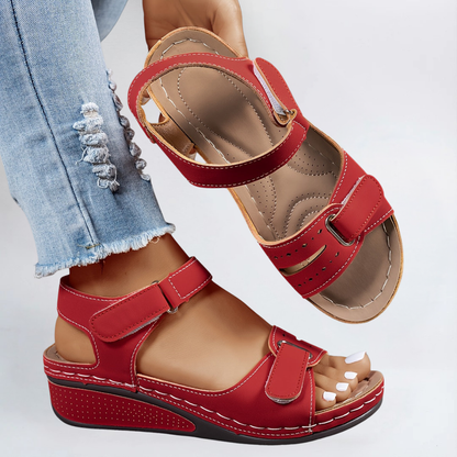 Margot - Comfort Flex Sandals