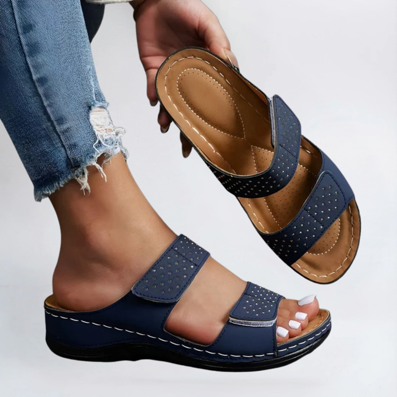 Lynn - Stylish  Sandals
