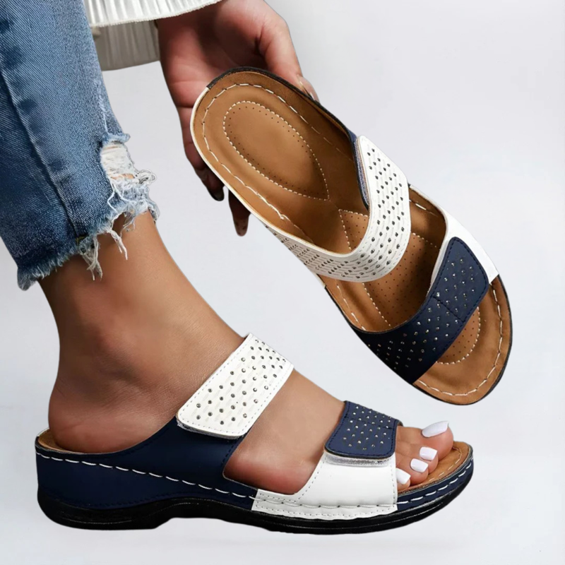 Lynn - Stylish  Sandals
