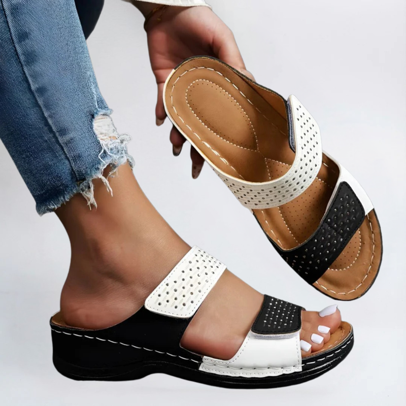 Lynn - Stylish  Sandals