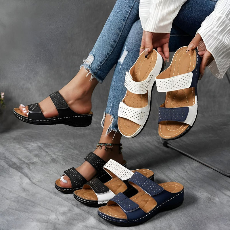 Lynn - Stylish  Sandals