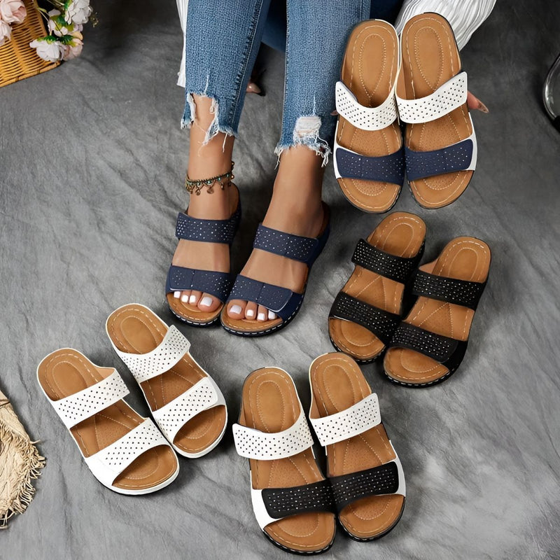 Lynn - Stylish  Sandals