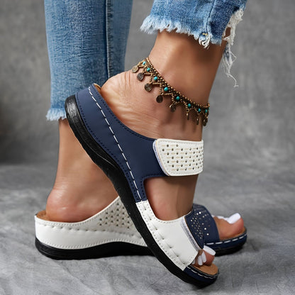 Lynn - Stylish  Sandals