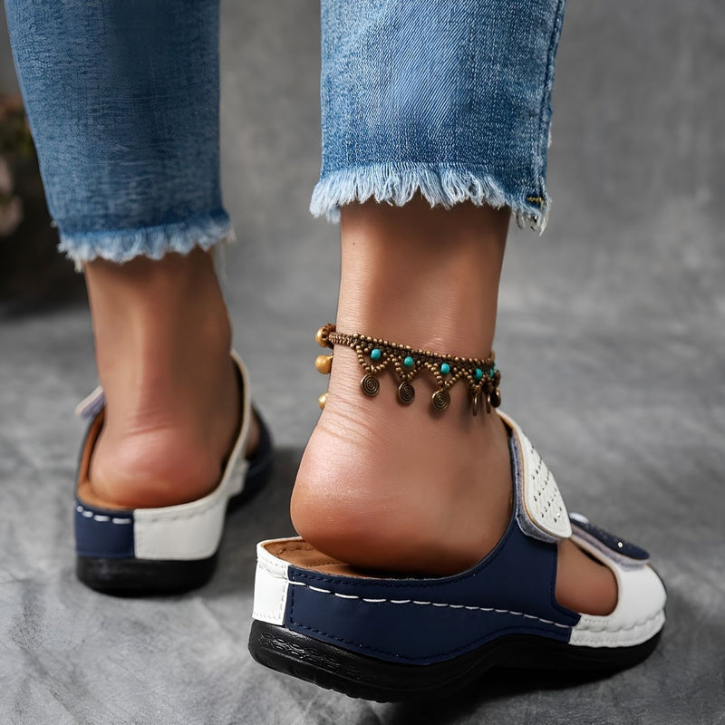Lynn - Stylish  Sandals