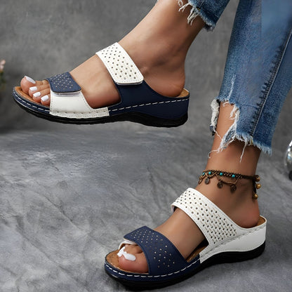 Lynn - Stylish  Sandals