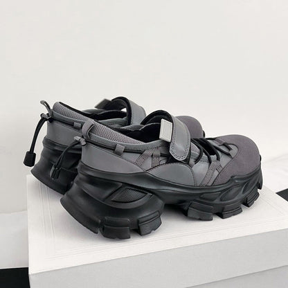 Rowan Mary Jane Sneakers