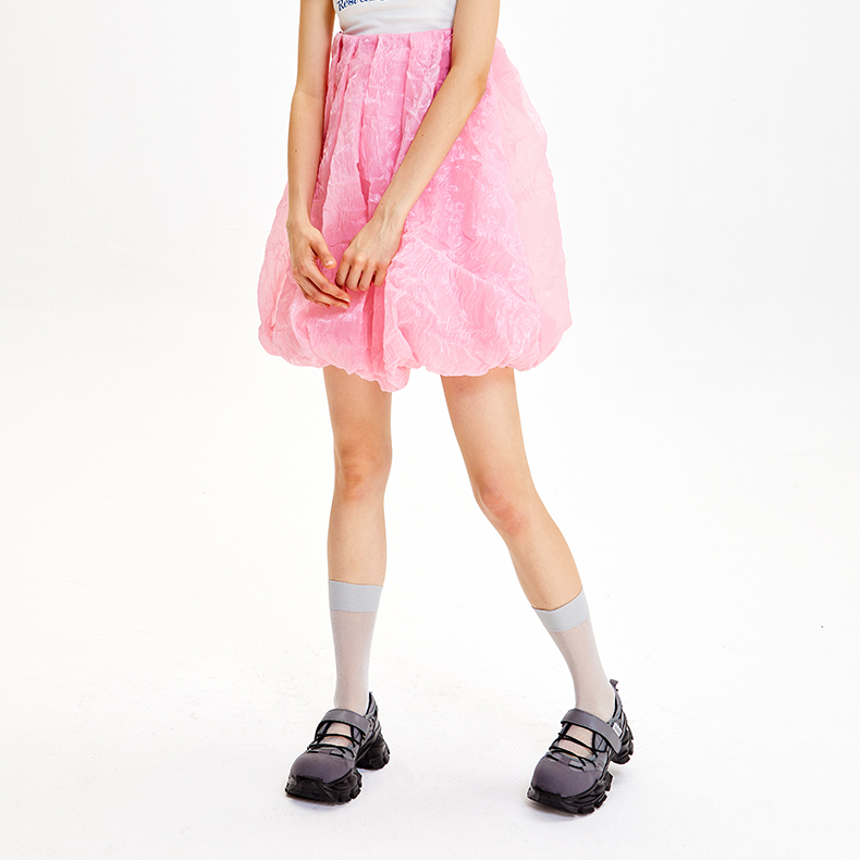 Rowan Mary Jane Sneakers