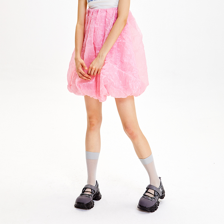 Rowan Mary Jane Sneakers