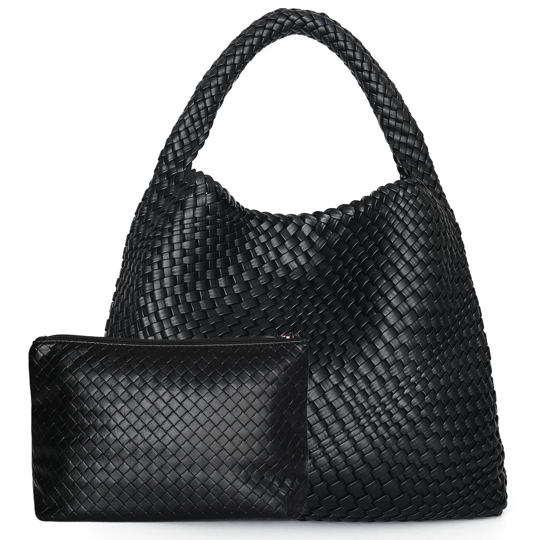 Avery - The Outfit-Elevating Shoulder Bag
