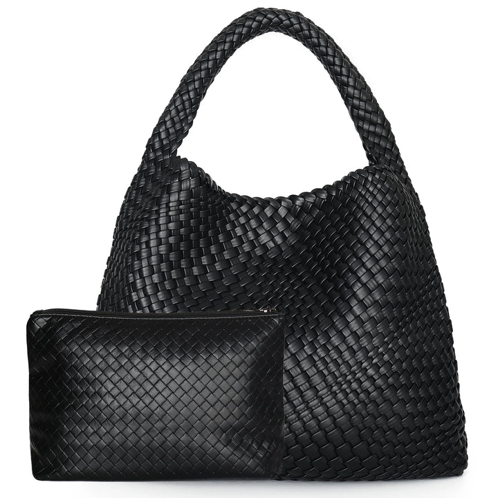 Avery - The Outfit-Elevating Shoulder Bag