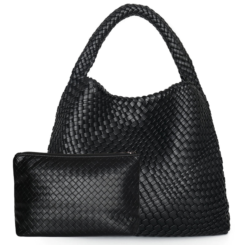 Avery - The Outfit-Elevating Shoulder Bag