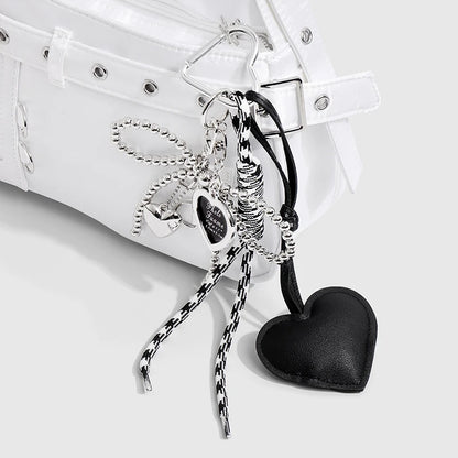 Heart Charm