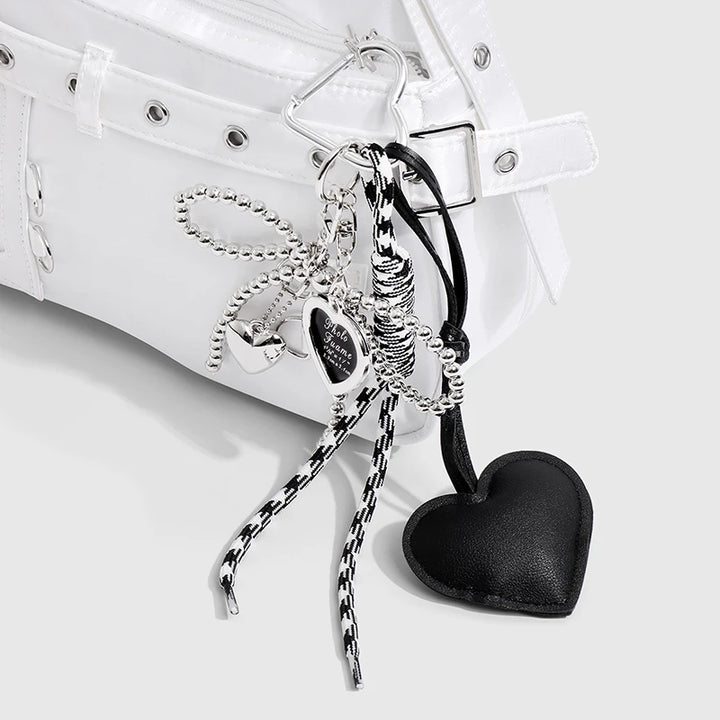 Heart Charm