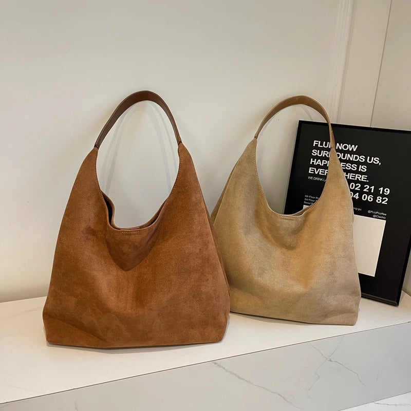 Large Capacity Tote Bag Set