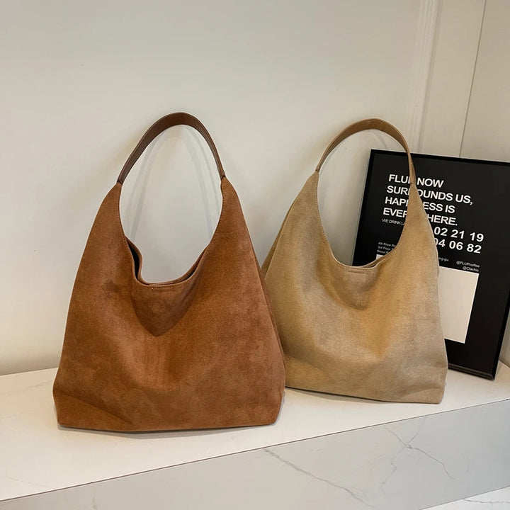Large Capacity Tote Bag Set