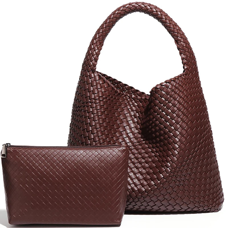 Avery - The Outfit-Elevating Shoulder Bag