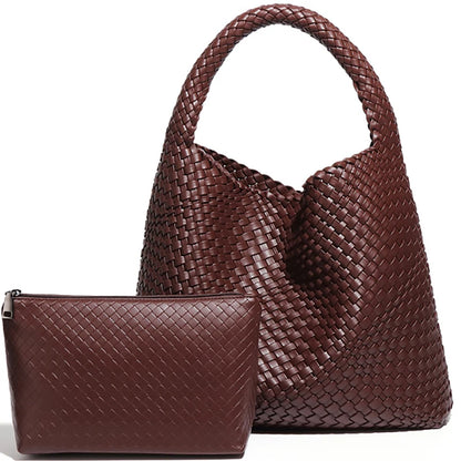 Avery - The Outfit-Elevating Shoulder Bag