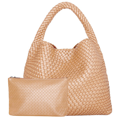 Avery - The Outfit-Elevating Shoulder Bag