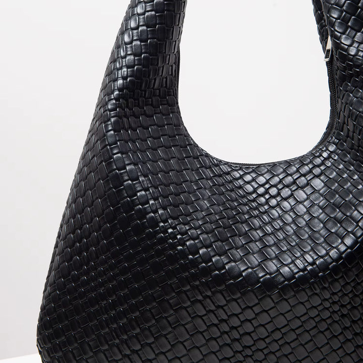 Black texture