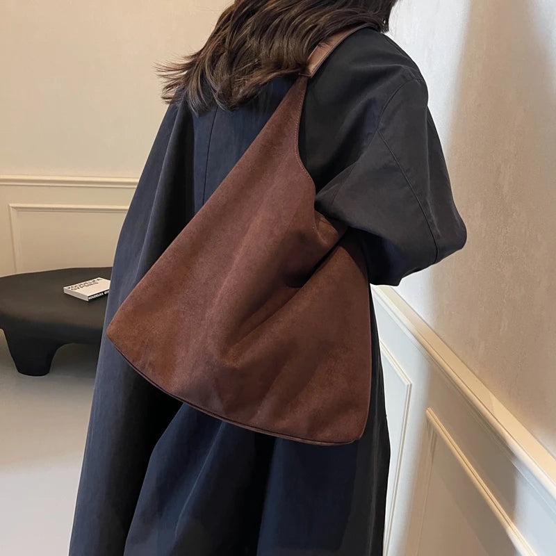 Large Capacity Tote Bag Set