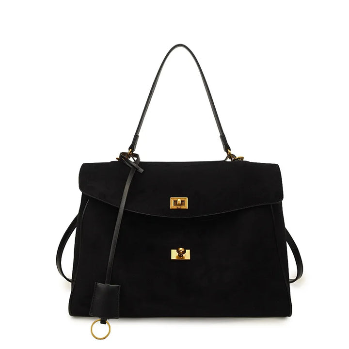 Black Large lifestyle