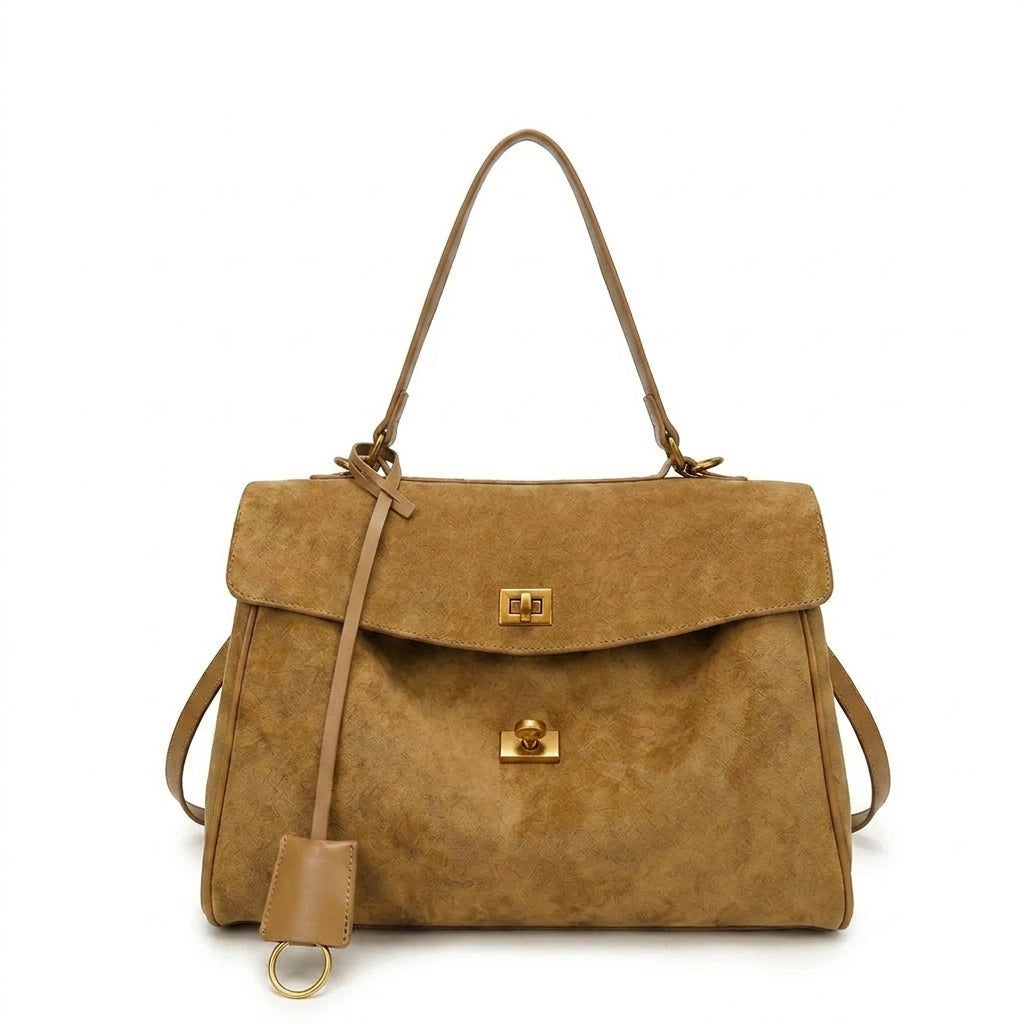Desert Brown Large lifestyle