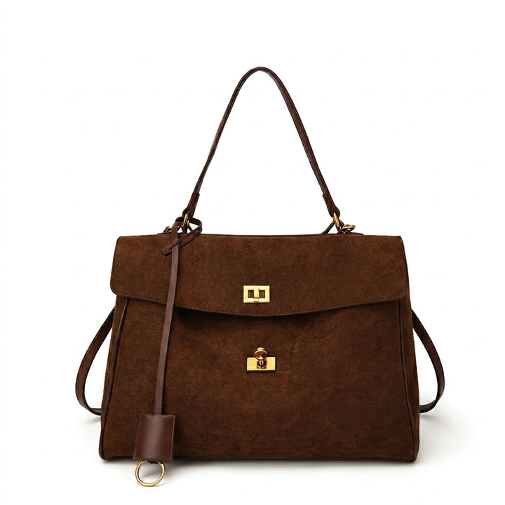 The Bag That Elevates Every Outfit