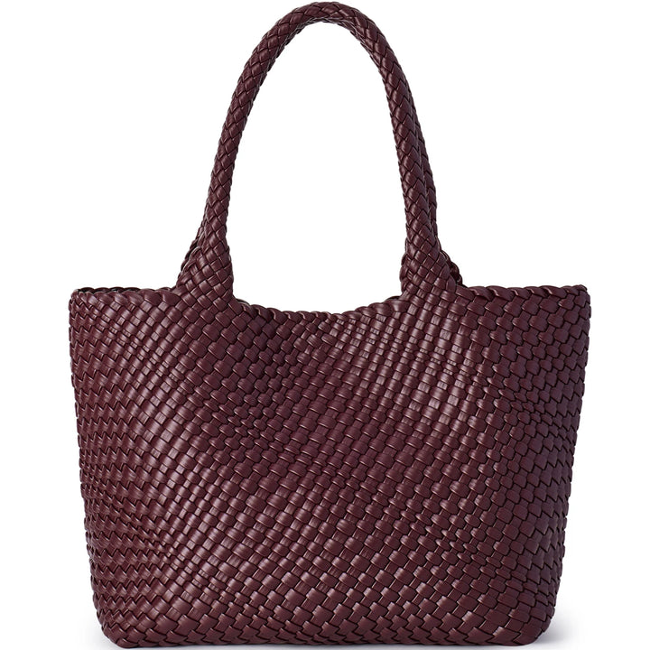 Avery - The Outfit-Elevating Shoulder Bag