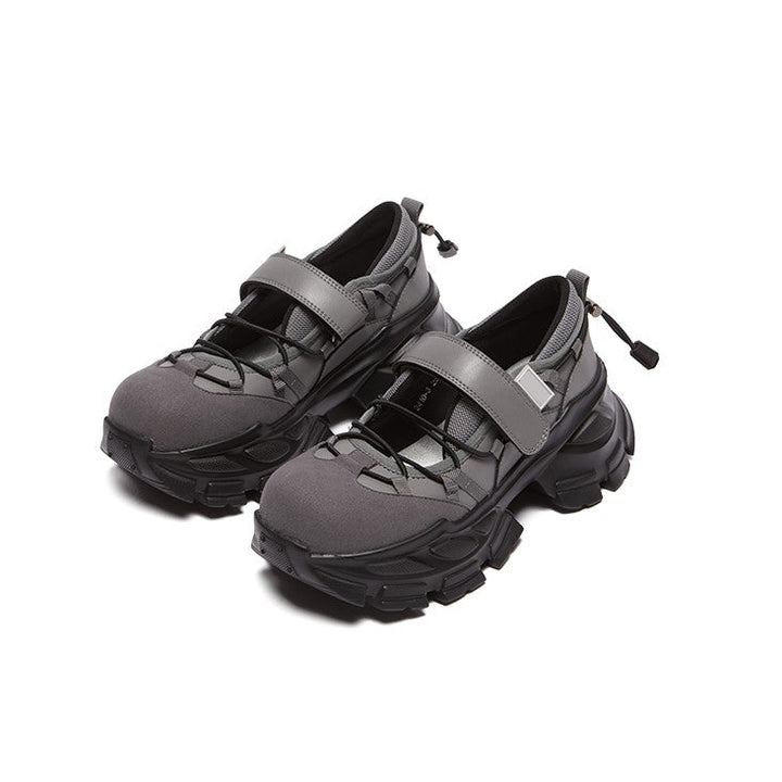 Rowan Mary Jane Sneakers