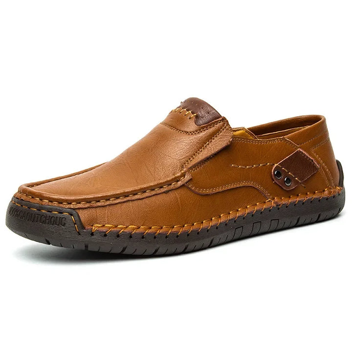 Adrien™ | Premium Classic Loafers for Men