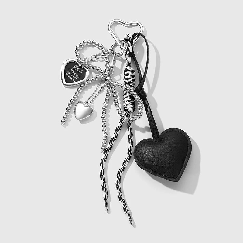 Heart Charm