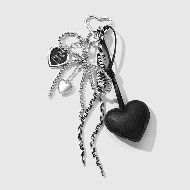 Heart Charm