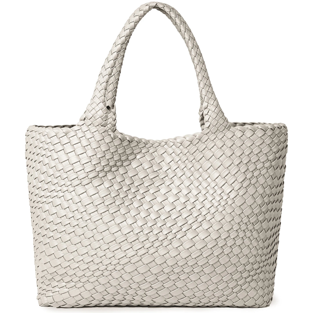 Avery - The Outfit-Elevating Shoulder Bag