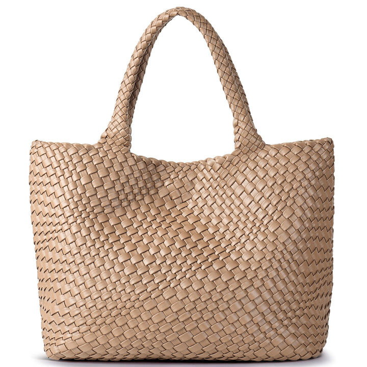 Avery - The Outfit-Elevating Shoulder Bag